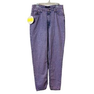 Mother Snacks HW Twizzy Skimp Size 33